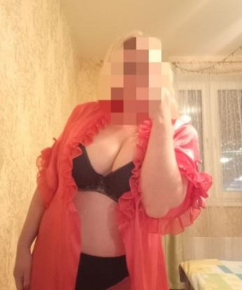 Анкета проститутки Анжелика - Фото 1, Дегтярск, 42 года, №5901